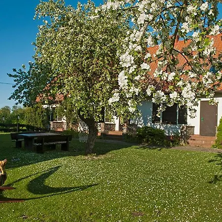 Apartment Szuszuwary :) Dom Na Mazurach. *