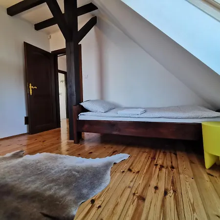 Szuszuwary :) Dom Na Mazurach. Gizycko