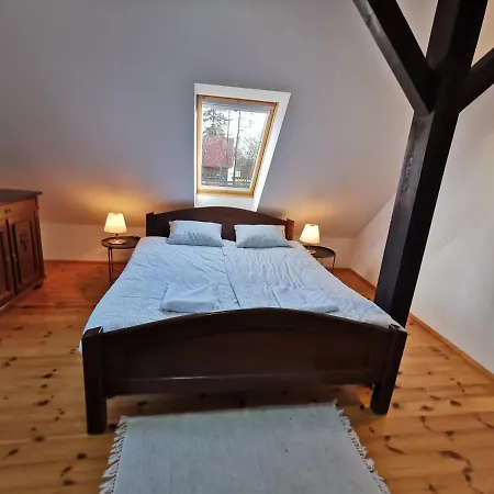 Szuszuwary :) Dom Na Mazurach. Apartment *
